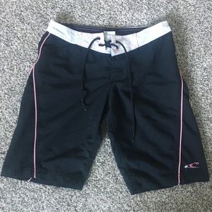 O’Neill Boardshorts - Women’s Size 0